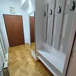 Apartment Gigabit High-speed Internet Modern Skopje