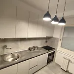 Apartamento Gigabit High-speed Internet Modern