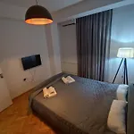 Apartment Gigabit High-speed Internet Modern *
