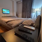 Apartment Gigabit High-speed Internet Modern *