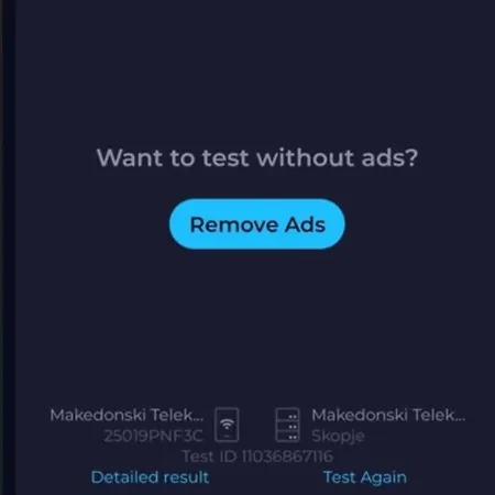 Appartement Gigabit High-speed Internet Modern