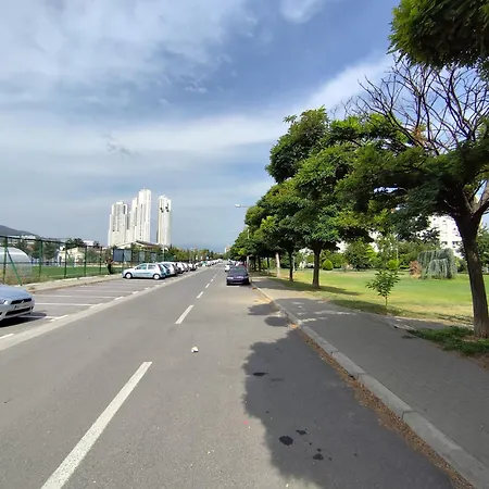 Gigabit High-speed Internet Modern * Скоп'є