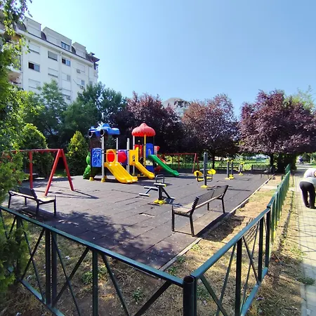 Gigabit High-speed Internet Modern * 스코페