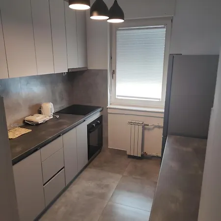 Gigabit High-speed Internet Modern * Skopje