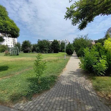 公寓 Gigabit High-speed Internet Modern *