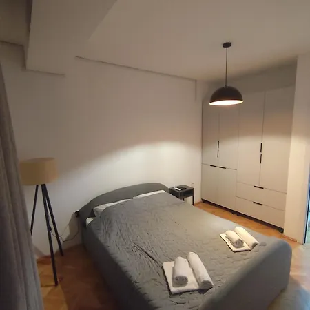 Appartement Gigabit High-speed Internet Modern *