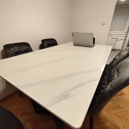 Gigabit High-speed Internet Modern * Skopje