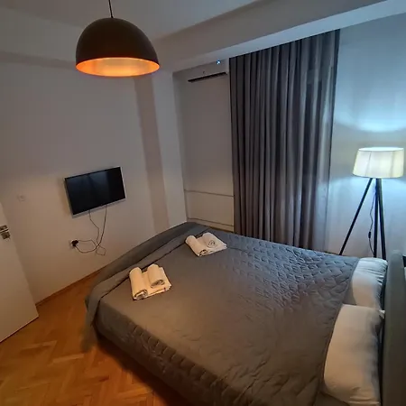 Appartement Gigabit High-speed Internet Modern *