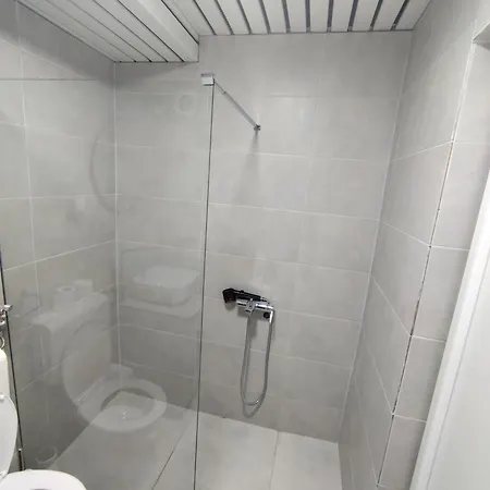 Gigabit High-speed Internet Modern 스코페