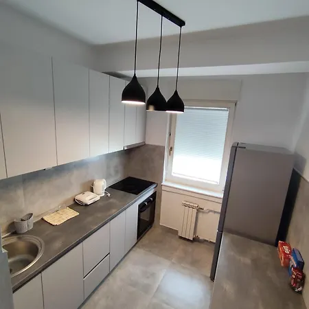 Gigabit High-speed Internet Modern