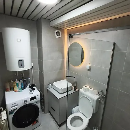 Gigabit High-speed Internet Modern * Скопье