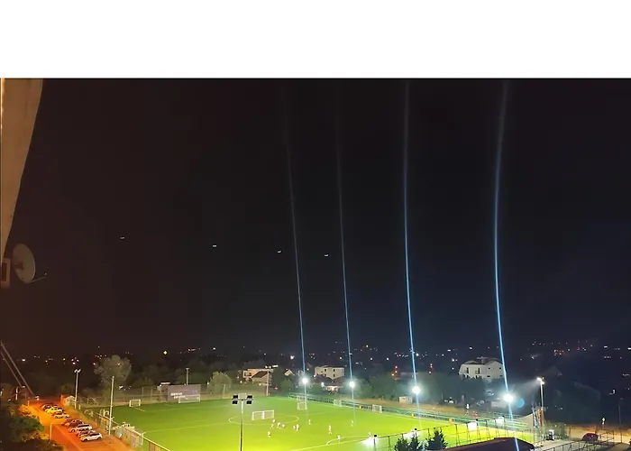 公寓 Gigabit High-speed Internet Modern *