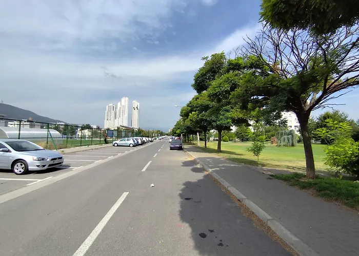 Gigabit High-speed Internet Modern * Скоп'є