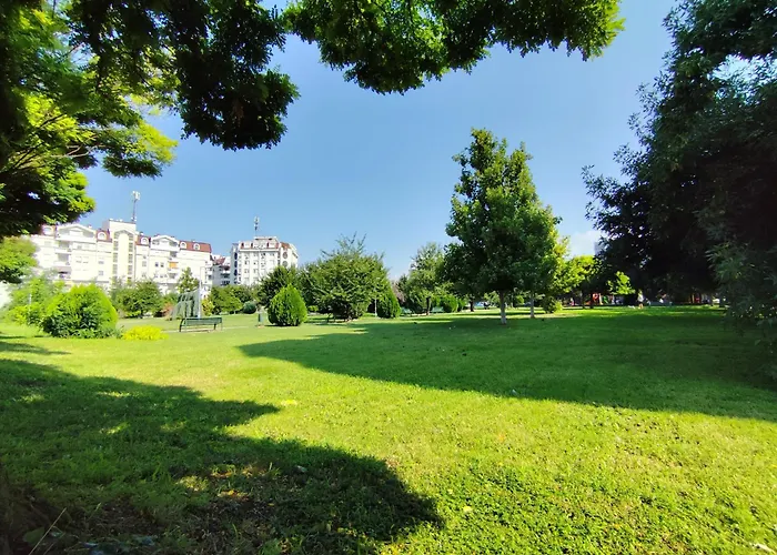 Gigabit High-speed Internet Modern *