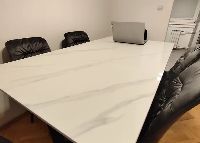 Gigabit High-speed Internet Modern * Скоп'є