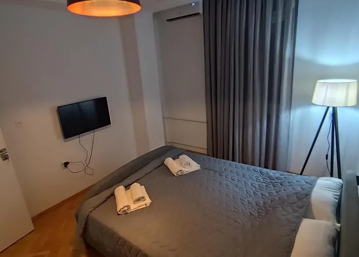 公寓 Gigabit High-speed Internet Modern *