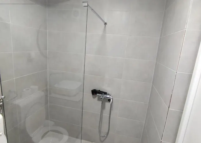 Gigabit High-speed Internet Modern 斯科普里