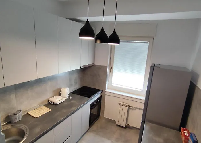 Gigabit High-speed Internet Modern