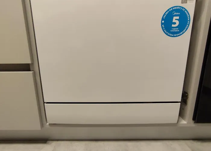 Gigabit High-speed Internet Modern * 斯科普里