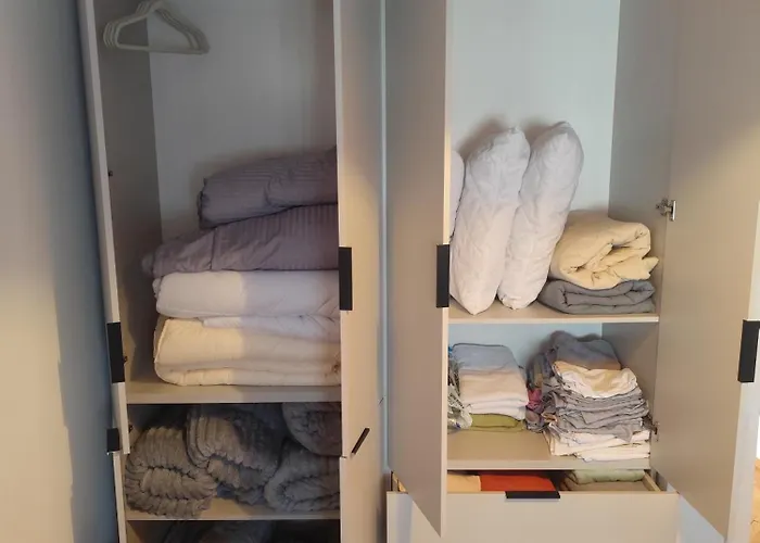 Gigabit High-speed Internet Modern